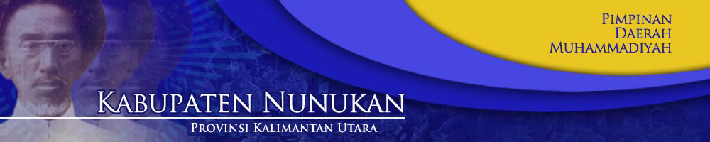 Majelis Pelayanan Sosial PDM Kabupaten Nunukan